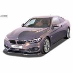 Voorspoiler Vario-X Lip BMW 4 Serie F32 F33 F36 B7225, Nieuw, BMW, Voor