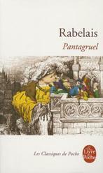 Pantagruel 9782253023494 Andrew Brown, Verzenden, Gelezen, Andrew Brown