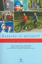 OUDEREN IN-ACTIE(F)? 9789038217178, Livres, Filip Boen, Jeroen Scheerder, Verzenden