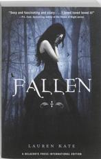 Fallen 9780375868030 Lauren Kate, Verzenden, Lauren Kate