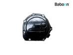Blokdeksel Rechts Kawasaki ZZR 1200 2002-2005 (ZZR1200, Motoren, Verzenden, Gebruikt