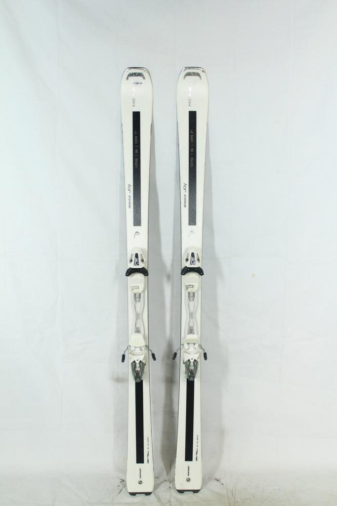 Refurbished - Ski - Head Abosulte joy - 168, Sport en Fitness, Skiën en Langlaufen, Ski, 160 tot 180 cm, Gebruikt, Head, Ski's