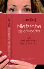 Nietzsche als opvoeder, of Hoe een mens wordt wat hij is, Boeken, Nieuw, Verzenden