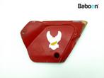 Buddypaneel Rechts Honda XL 500 S 1979-1981 (XL500S PD01), Motoren, Verzenden, Gebruikt
