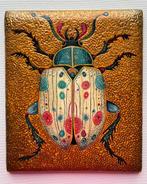 Varvara Izotova - Lo scarabeo