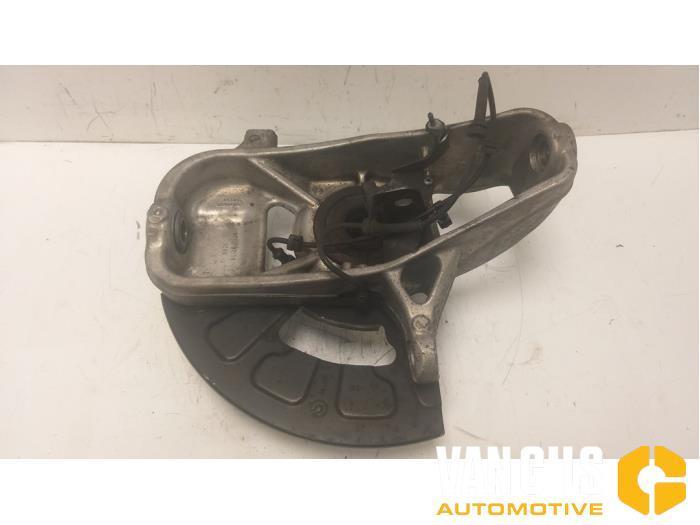 Fusee links-voor Ferrari 458 O185658, Autos : Pièces & Accessoires, Suspension & Châssis