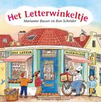 Het Letterwinkeltje 9789048836642 Marianne Busser, Boeken, Verzenden, Gelezen, Marianne Busser