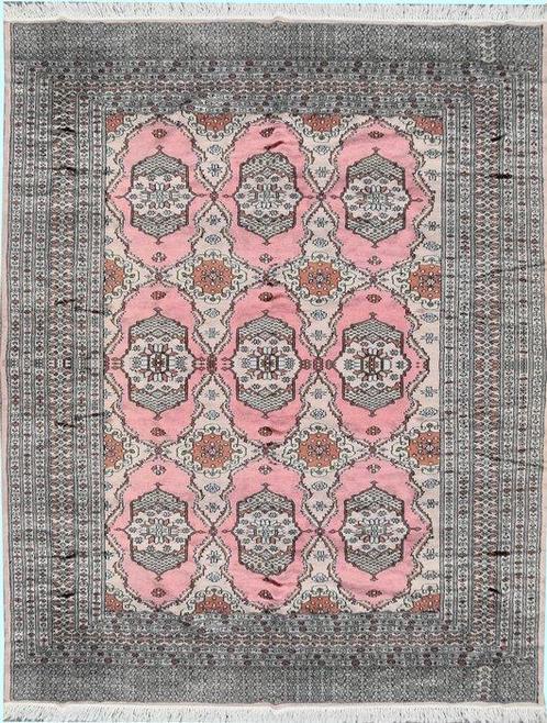 Pakistan - Tapis - 275 cm - 183 cm - Tapis Karachi, Maison & Meubles, Ameublement | Tapis & Moquettes