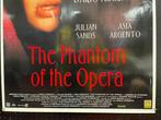 The Phantom Of The Opera - Dario Argento - Medusa Film, Nieuw