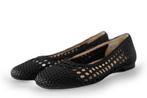 Linea Zeta Ballerinas in maat 37 Zwart | 5% extra korting, Kleding | Dames, Schoenen, Verzenden, Zwart, Nieuw, Ballerina's