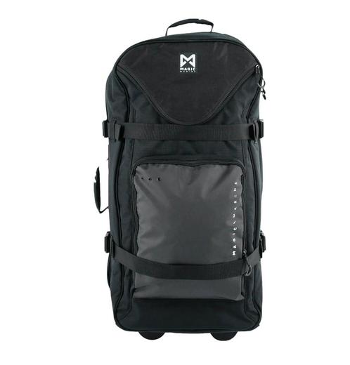 Magic Marine Zeiltas met Wielen - 90 Liter, Watersport en Boten, Watersportkleding, Nieuw