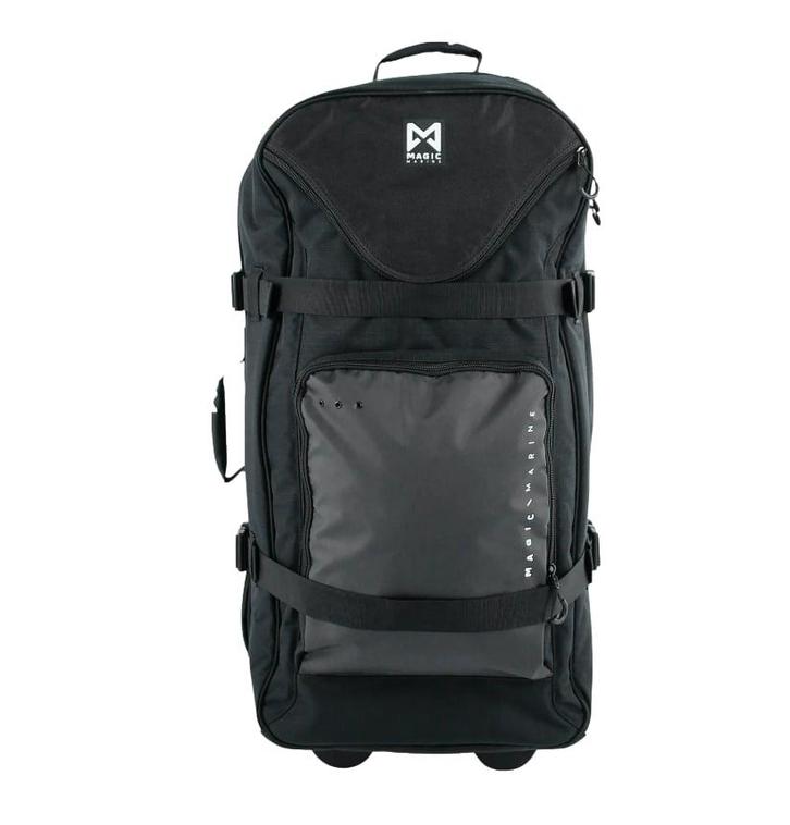 Magic Marine Zeiltas met Wielen - 90 Liter, Watersport en Boten, Watersportkleding, Nieuw