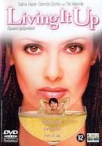 Living it Up (Nieuw) - DVD (Films (Geen Games)) (Films), Cd's en Dvd's, Ophalen of Verzenden, Nieuw in verpakking