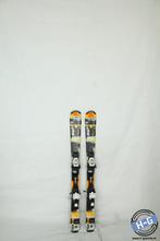 Refurbished - Ski - Tecnopro Pulse team orange - 110, Sport en Fitness, Overige merken, Gebruikt, 100 tot 140 cm, Ophalen of Verzenden