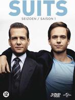 Suits seizoen 1 (dvd nieuw), Ophalen of Verzenden, Nieuw in verpakking