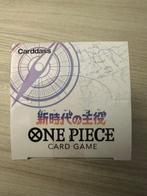 Bandai Booster box - One Piece - OP05 -JAP