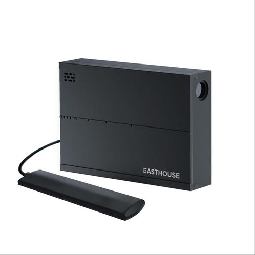Moniteur de sécurité Easthouse SH-SM01-A, Huis en Inrichting, Brandblussers en Brandkasten, Verzenden