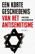 Een korte geschiedenis van het antisemitisme (9789044649420), Antiek en Kunst, Verzenden
