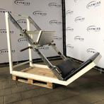 Spartacus Plate Loaded | Leg Press | Kracht, Verzenden, Nieuw, Overige typen