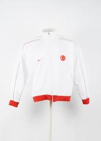 Nike Jacket in White size XL, Kleding | Heren, Ophalen of Verzenden, Nieuw