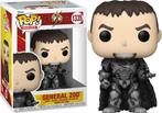 Funko POP! Vinyl Movies The Flash-General Zodd (Diversen), Verzamelen, Ophalen of Verzenden, Nieuw