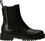 GUESS Dames Chelsea boots - Zwart - Maat 39 (Damesschoenen), Kleding | Dames, Schoenen, Nieuw, Verzenden