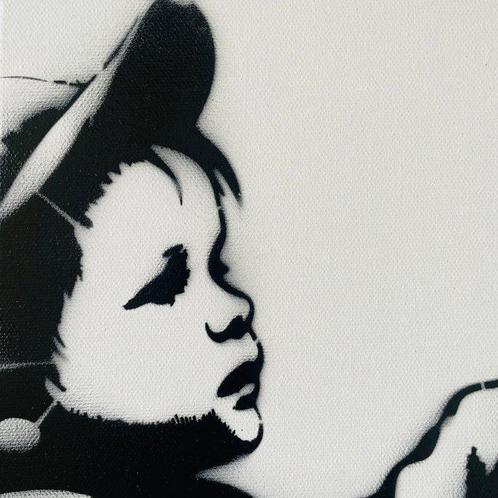 STRINK - MAGIC, Antiek en Kunst, Kunst | Designobjecten