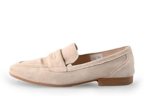 Gabor Loafers in maat 43 Beige | 5% extra korting, Kleding | Heren, Schoenen, Overige kleuren, Zo goed als nieuw, Loafers, Verzenden