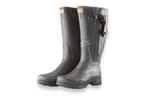 Travelin Regenlaarzen in maat 39 Zwart | 5% extra korting, Kleding | Dames, Schoenen, Verzenden, Travelin, Zwart, Regenlaarzen