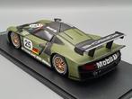 WERK83 1:18 - Voiture de course miniature - Porsche 911 GT1,, Nieuw