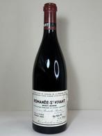 2002 Domaine de la Romanee-Conti - Romanée-Saint-Vivant, Collections, Vins