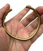 Curieus en minimale/open armband? - Armband - Anni 70