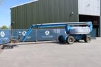 Veiling: Telescoophoogwerker Genie Z-80/60 Diesel 24.4m 2006, Ophalen