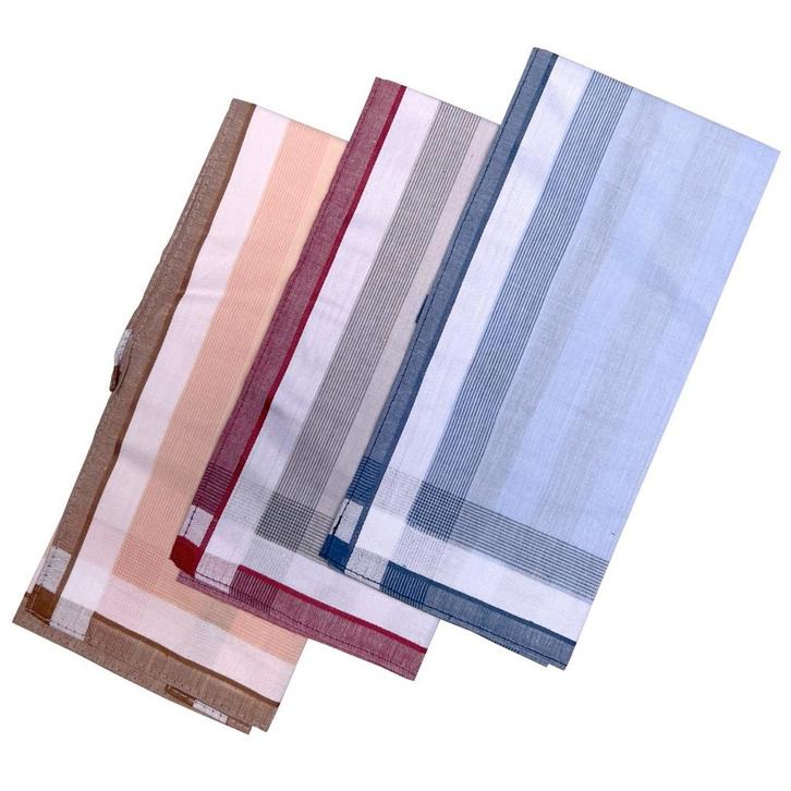 Fako Fashion - Heren Zakdoeken - Zakdoek - 100% Katoen -, Vêtements | Hommes, Vêtements Homme Autre, Envoi