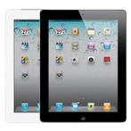 Apple iPad 9.7 2 16/32GB WiFi (3G) wit zwart + garantie