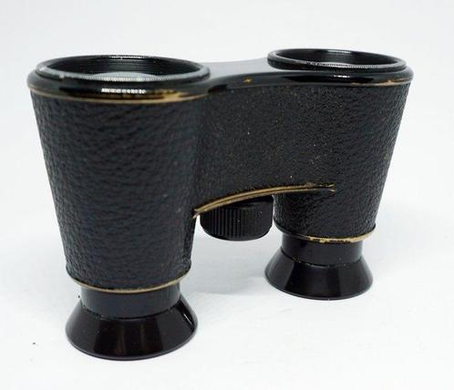 Verrekijker - Galan 2.5 X Very Nice, Works Very Well -, Verzamelen, Foto-apparatuur en Filmapparatuur