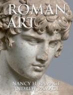 Roman Art 9780136000976, Nancy Ramage, Andrew Ramage, Verzenden