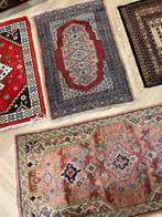 4 x Oosterse Tapijtjes - Tapijt - 133 cm - 62 cm, Nieuw