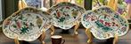 Arte cinese - Plat (3) - Porcelaine