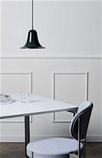 Verpan - Verner Panton - Plafondlamp - Pantop - Metaal