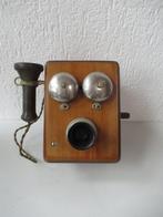 Bell Telephone - MFG Company - Anvers - Belgique - Téléphone, Antiek en Kunst