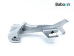 Koffer Beugel / Drager Links Moto Guzzi Stelvio 1200 NTX, Motoren, Verzenden, Gebruikt