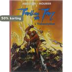 Trollengeschiedenis / Trollen van Troy / 1 9789052891668, Verzenden, Zo goed als nieuw, Christophe Arleston