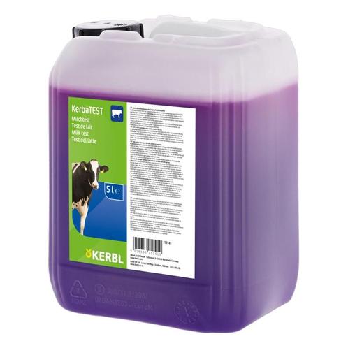 Melktest 5 l - kerbl, Dieren en Toebehoren, Stalling en Weidegang
