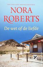 De wet of de liefde 9789402703757 Nora Roberts, Verzenden, Zo goed als nieuw, Nora Roberts