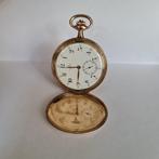 Omega - 8807789 - 1901-1949, Handtassen en Accessoires, Horloges | Heren, Nieuw