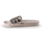 Adidas Slippers in maat 40½ Goud | 5% korting, Slippers, Overige kleuren, Zo goed als nieuw, Verzenden
