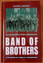Band of Brothers van Normandië tot Hitlers Adelaarsnest, Stephen E. Ambrose, Verzenden