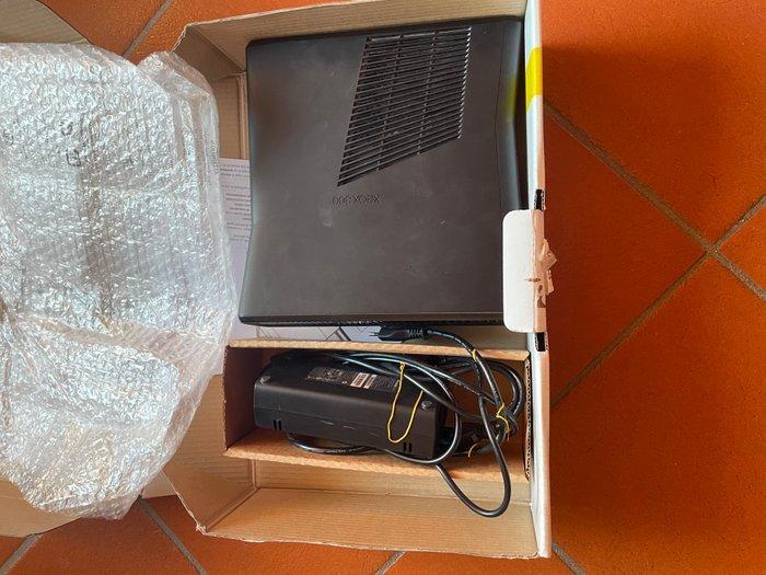 Microsoft - Xbox 360 - Spelcomputer, Games en Spelcomputers, Spelcomputers | Overige Accessoires