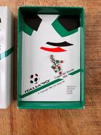 Italia 90 World Cup - Official Silver Ciao Mascot Pendant, Verzamelen, Nieuw